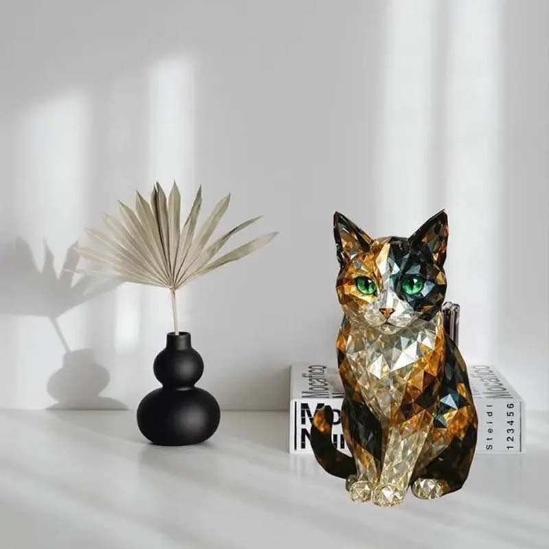🌲Weihnachtsgeschenk – Crystal Cats Adventskalender 2025