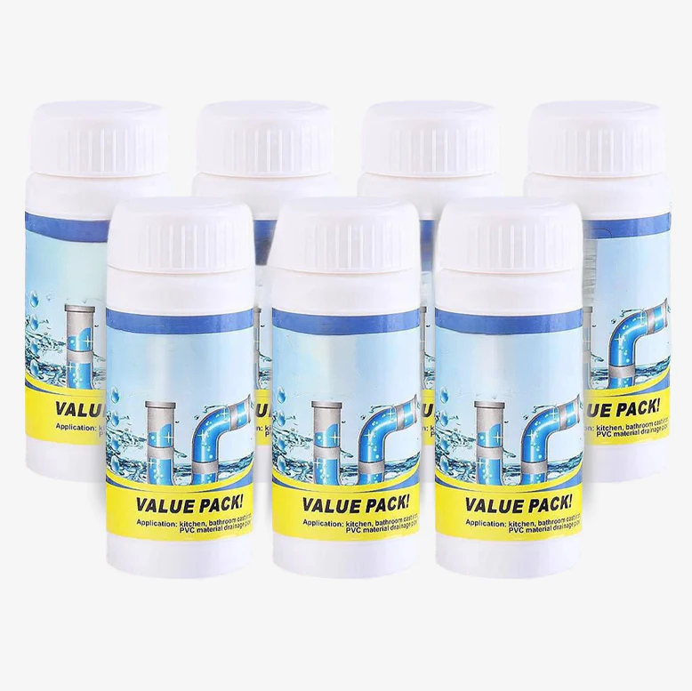 ✨2025 Sonderangebot✨Spülbecken- und Abflussreinigung