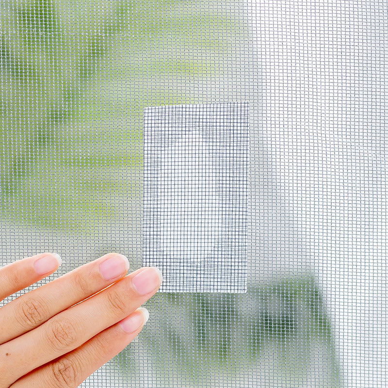 Reparaturset für Fenstergitter
