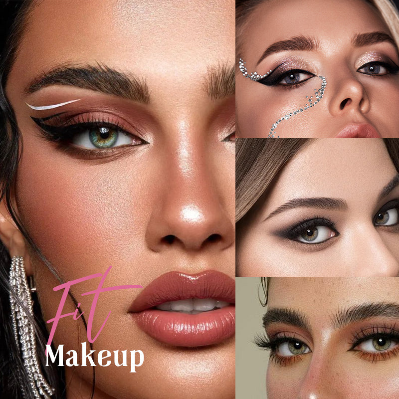 Lazy Eye Shadow Wimpernzange