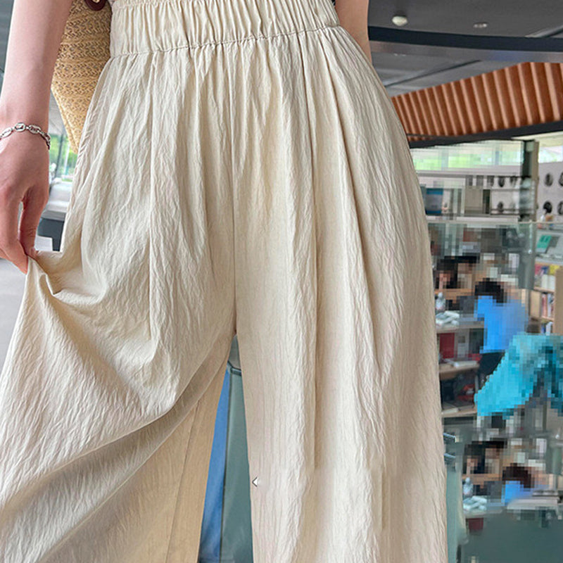 Yamamoto-Hose Mit Weitem Bein/wide leg yamamoto pants