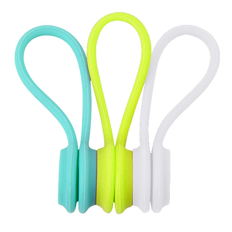Magnetische Kabel-Organizer