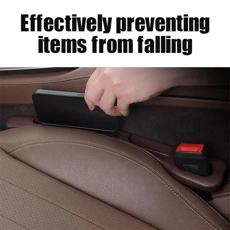 Lückenfüller für Autositze