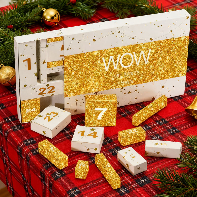 Make-Up-Geschenkset