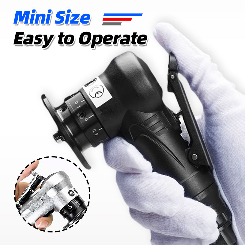 Anfasen Mini Entgraten Metall 30000rpm Kreisförmige Kante