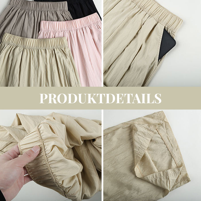 Yamamoto-Hose Mit Weitem Bein/wide leg yamamoto pants