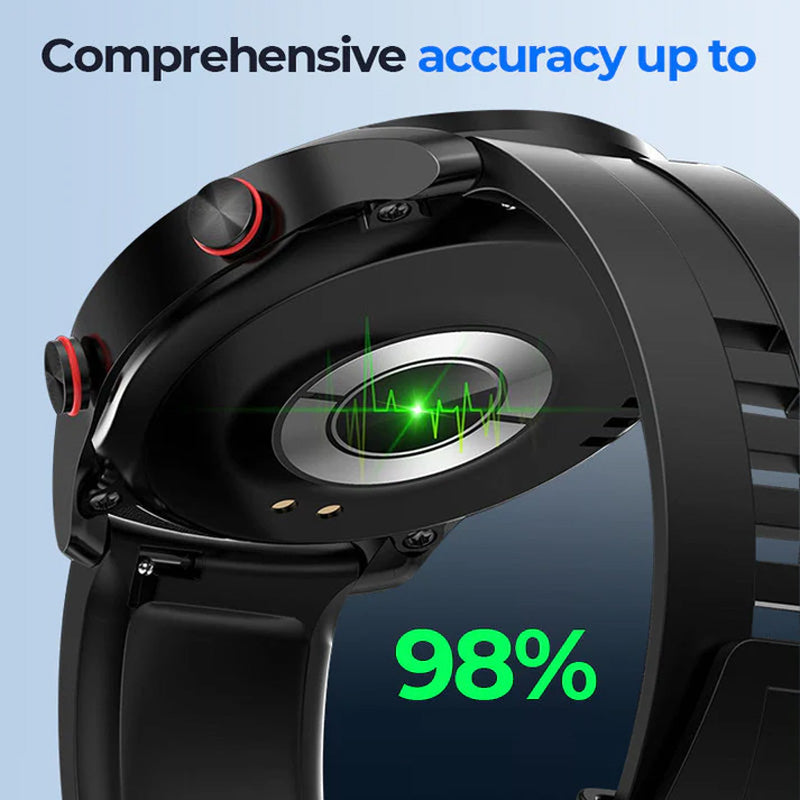 Huawei Porsche Model 20 Sport Smartwatch