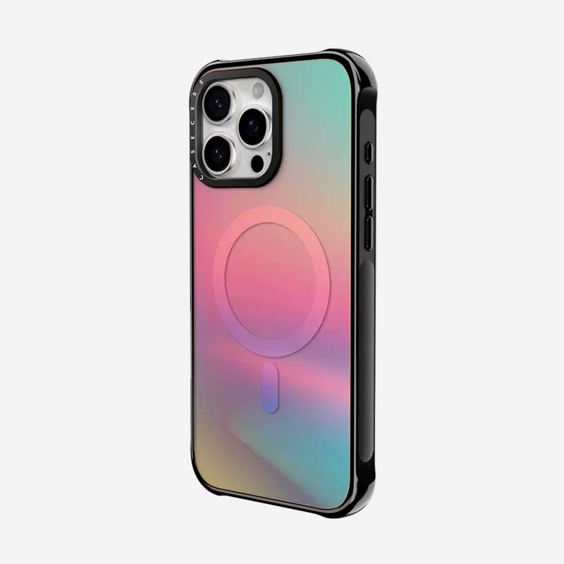📱✨ Stilvolles Gradient-Schutzhülle
