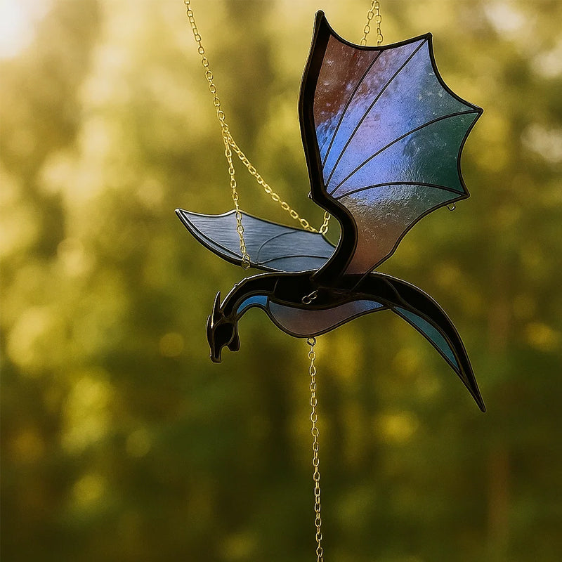 Drachenanhänge