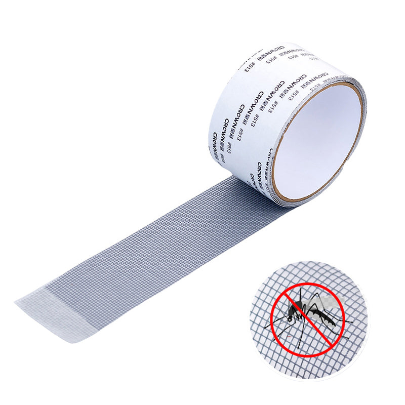 Reparaturset für Fenstergitter