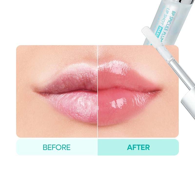 Lip Essence Oil-đ GlĂ€ttet feine Linien und reduziert Trockenheit