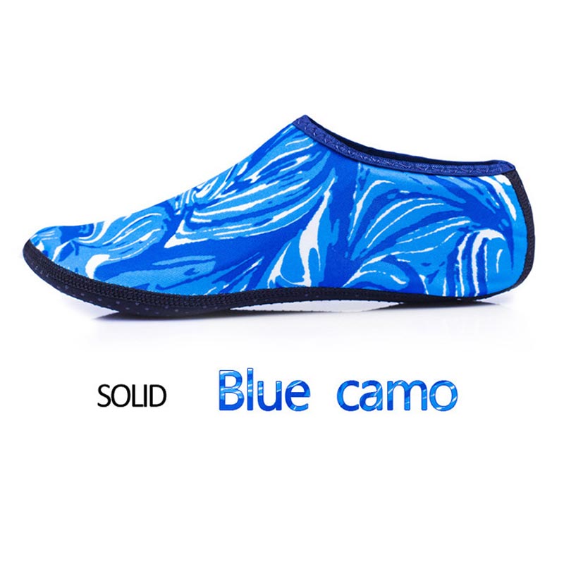 Strandsocken Schnorchelschuhe
