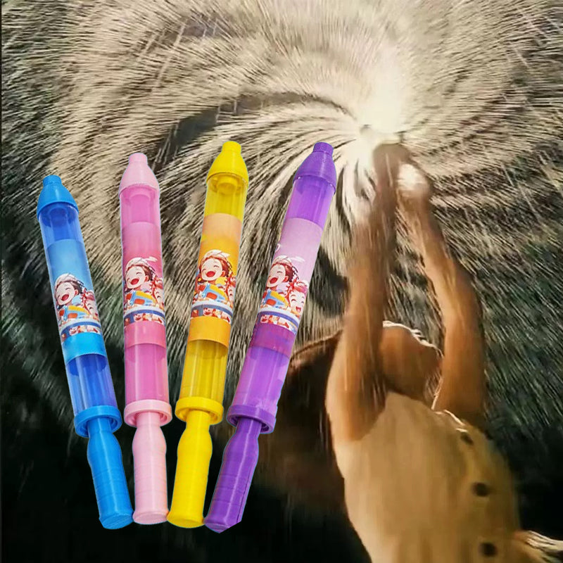 🌟Wasserfeuerwerk Spielzeug🌟Mehr kaufen, mehr sparen💥