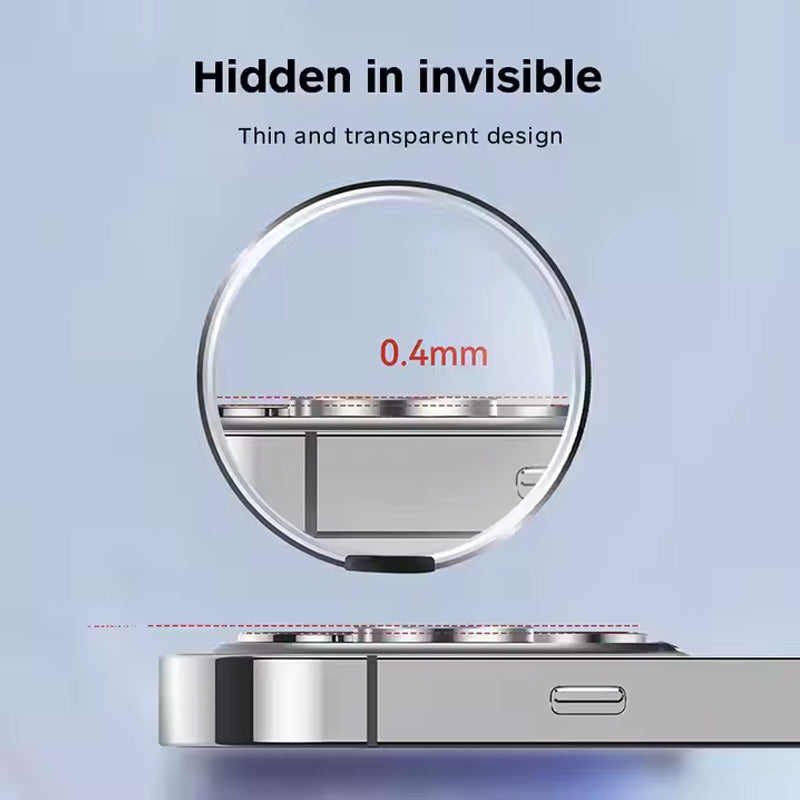 Ultra Hd Objektiv Film