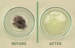 Powerful Drain And Sink Cleaner