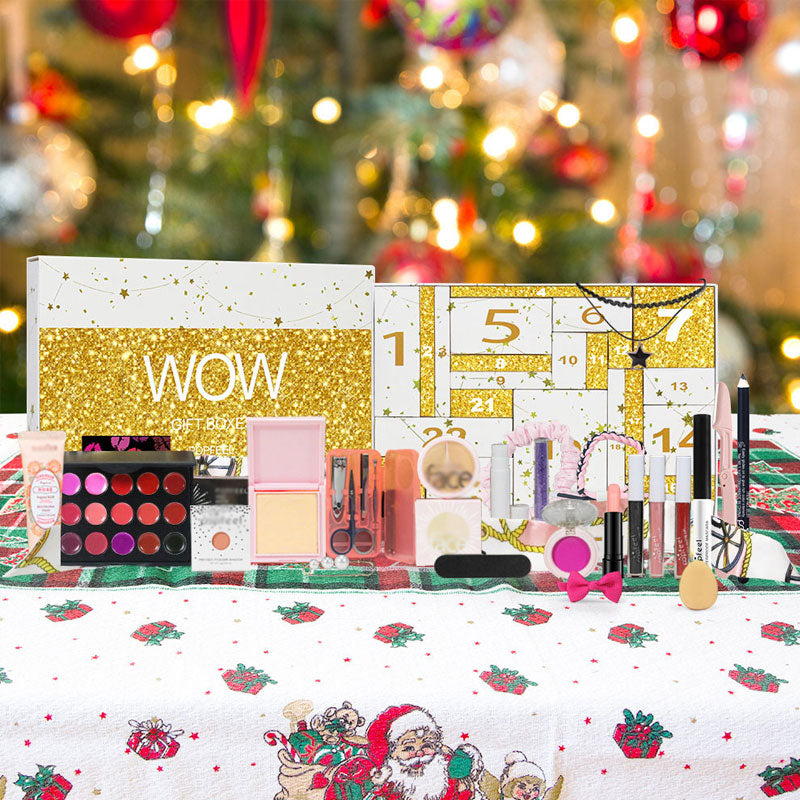 Make-Up-Geschenkset