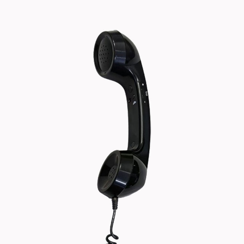 ☎️ Verwandle dein Smartphone in ein Retro-Telefon – so macht jeder Anruf noch mehr Spaß! 📱✨