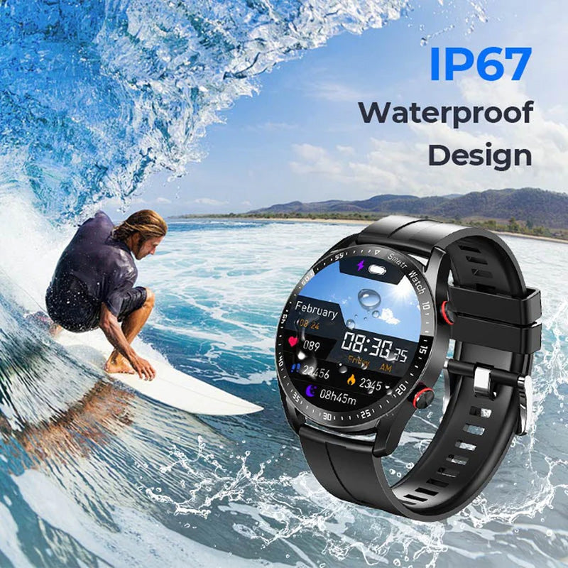 Huawei Porsche Model 20 Sport Smartwatch