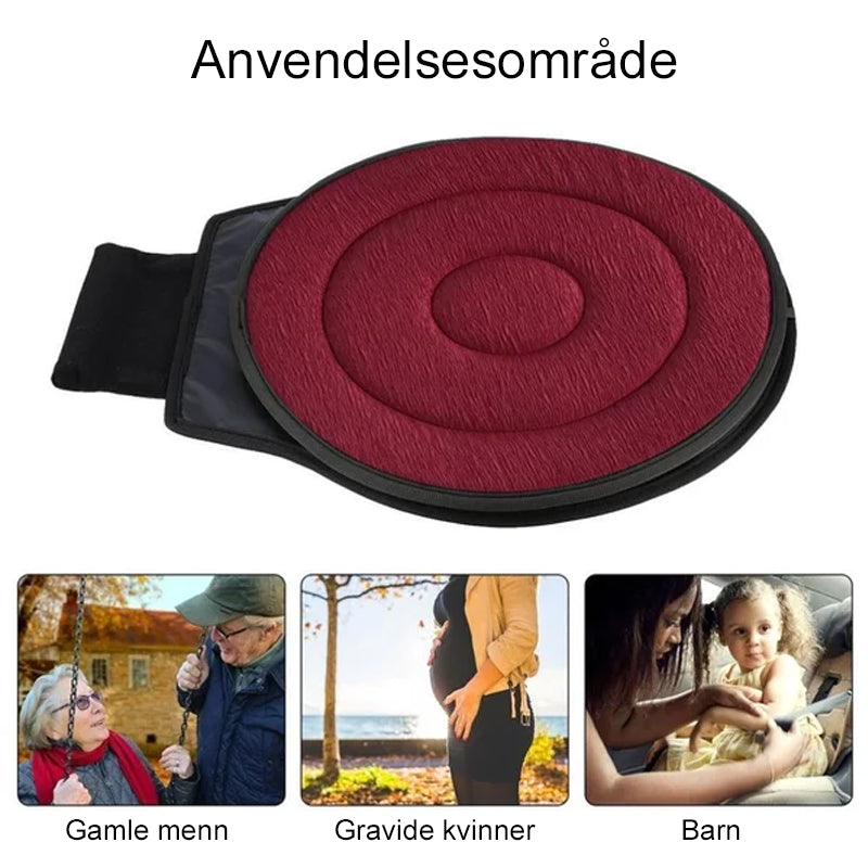 360° drehbares Sitzkissen/360° drehbares Sitzkissen
