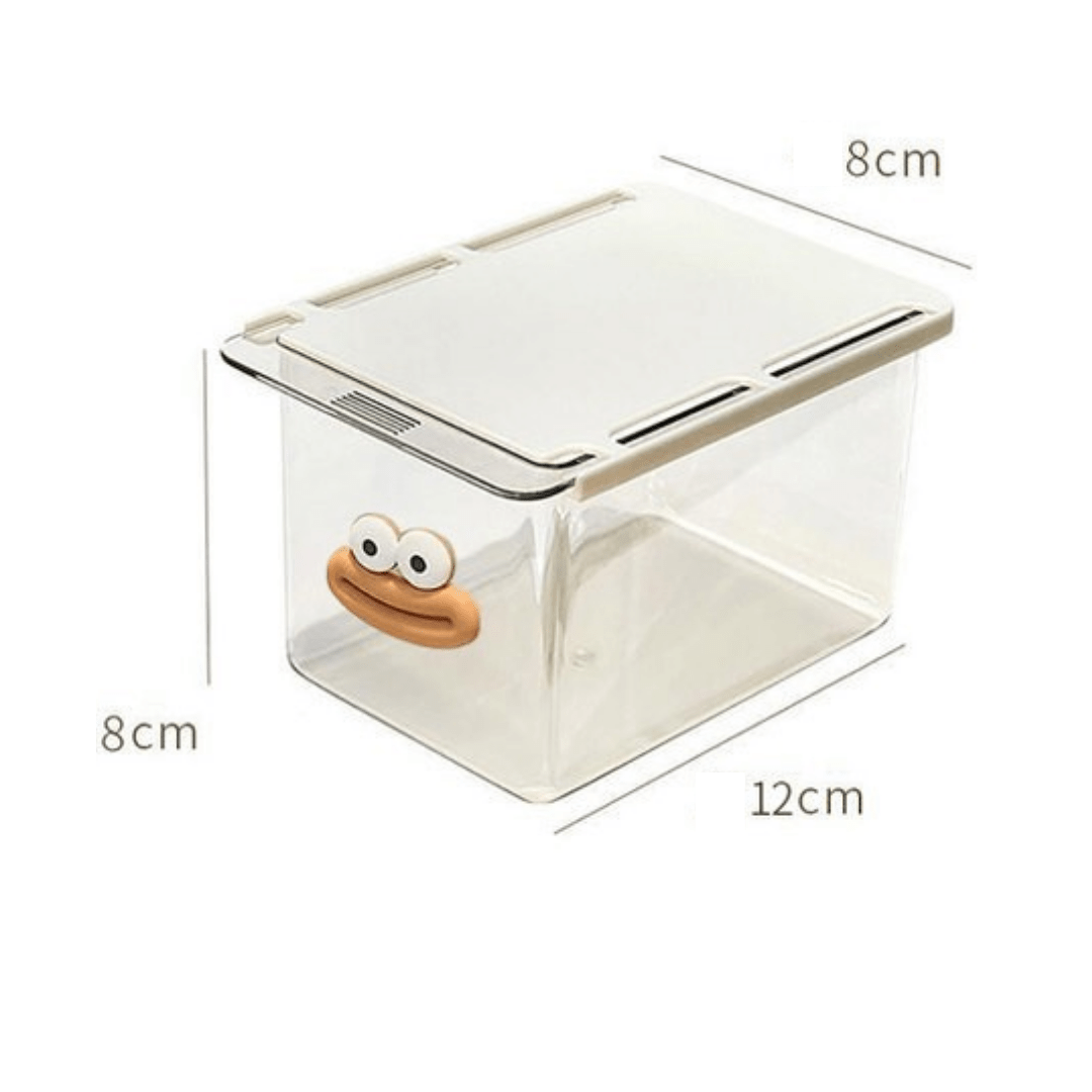 Spiegelschrank, Schublade, Aufbewahrungsbox