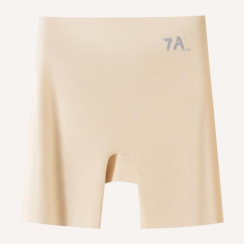 Damen-Unterwäsche aus Eisseide mit hoher Taille und Bauchkontrolle