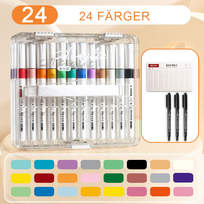 Ultimatives magisches Textur-Mal-Set🌈