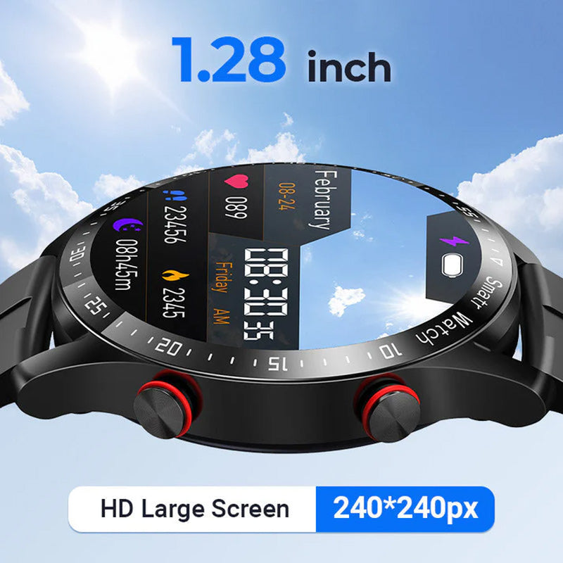 Huawei Porsche Model 20 Sport Smartwatch