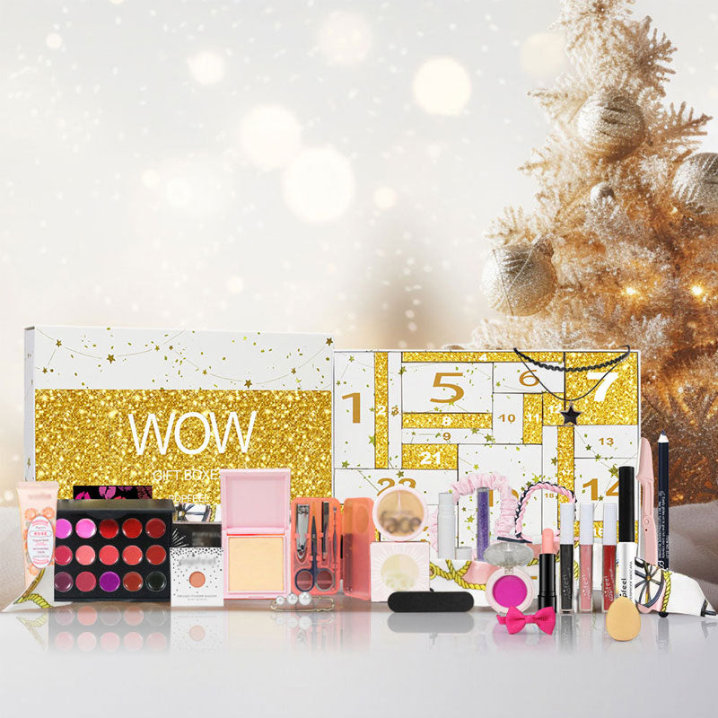 Make-Up-Geschenkset