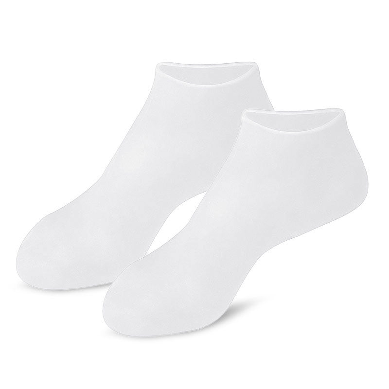 Peeling-Strandsocken aus Silikon – verjüngen Sie Ihre Füße! 👣💕