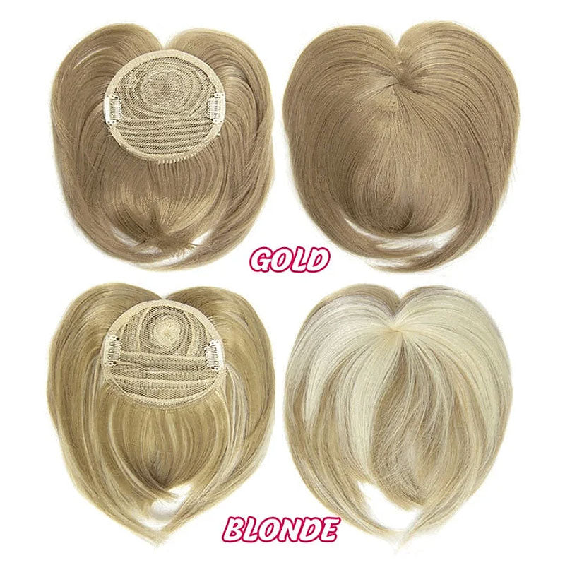 Accessoires für kurzes Naturhaar