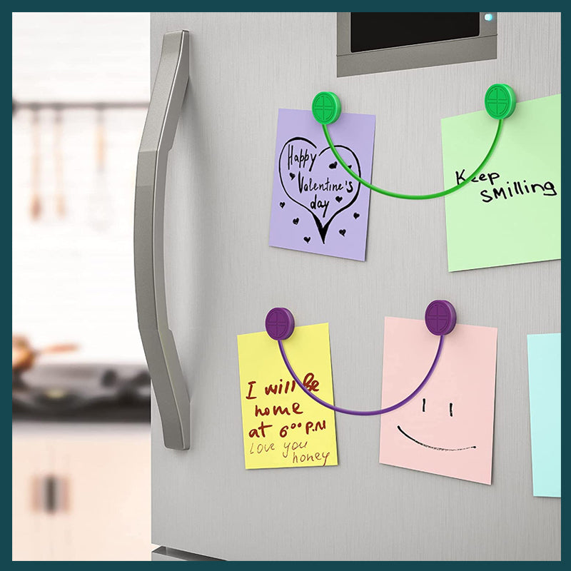 Magnetische Kabel-Organizer