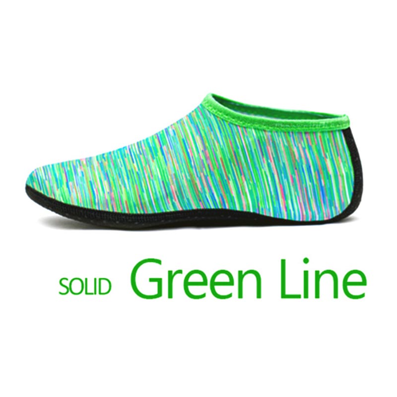 Strandsocken Schnorchelschuhe