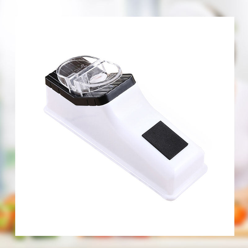 Elektrischer Messerschärfer