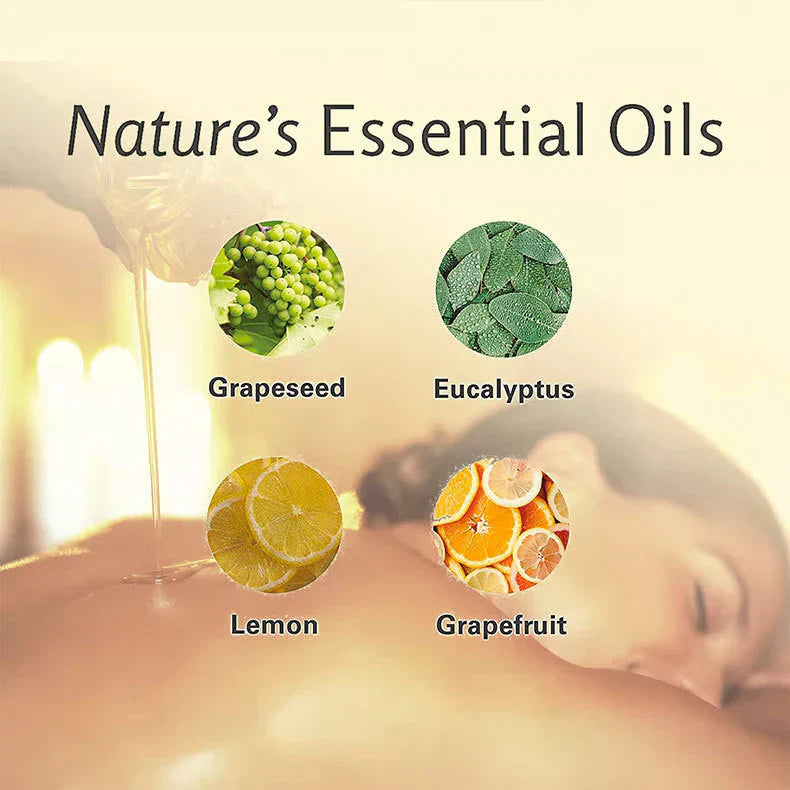 💥Age-Defying Revival Collagen & Stem Cell Body Oil
