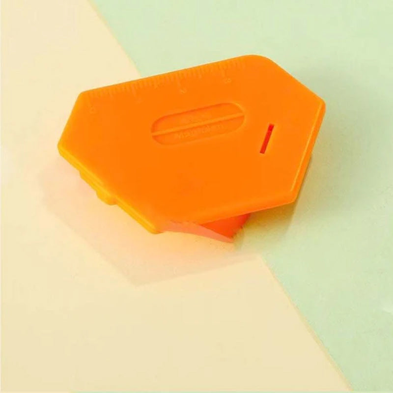 Polygonales, starkes magnetisches Seitenwand-Positionierungswerkzeug für Nähmaschinen