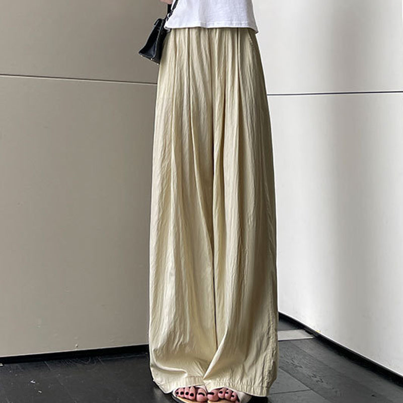Yamamoto-Hose Mit Weitem Bein/wide leg yamamoto pants