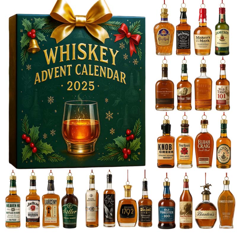 🍺 Bier-Adventskalender-Blindbox