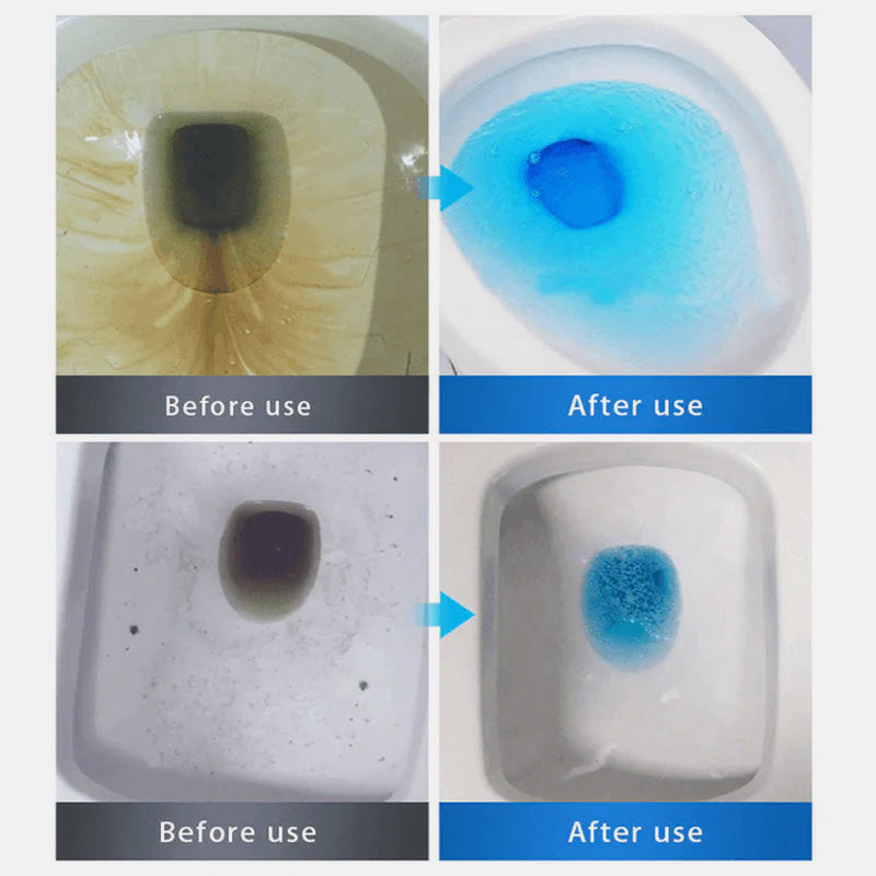 Powerful Drain And Sink Cleaner