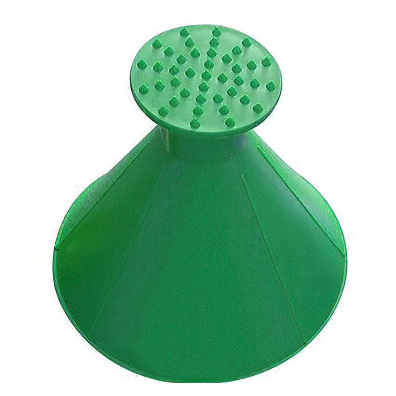 Eiskratzer für Zauberauto