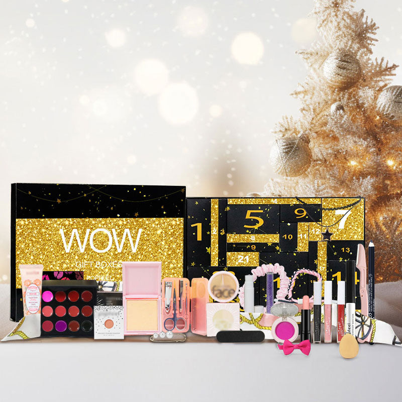 Make-Up-Geschenkset