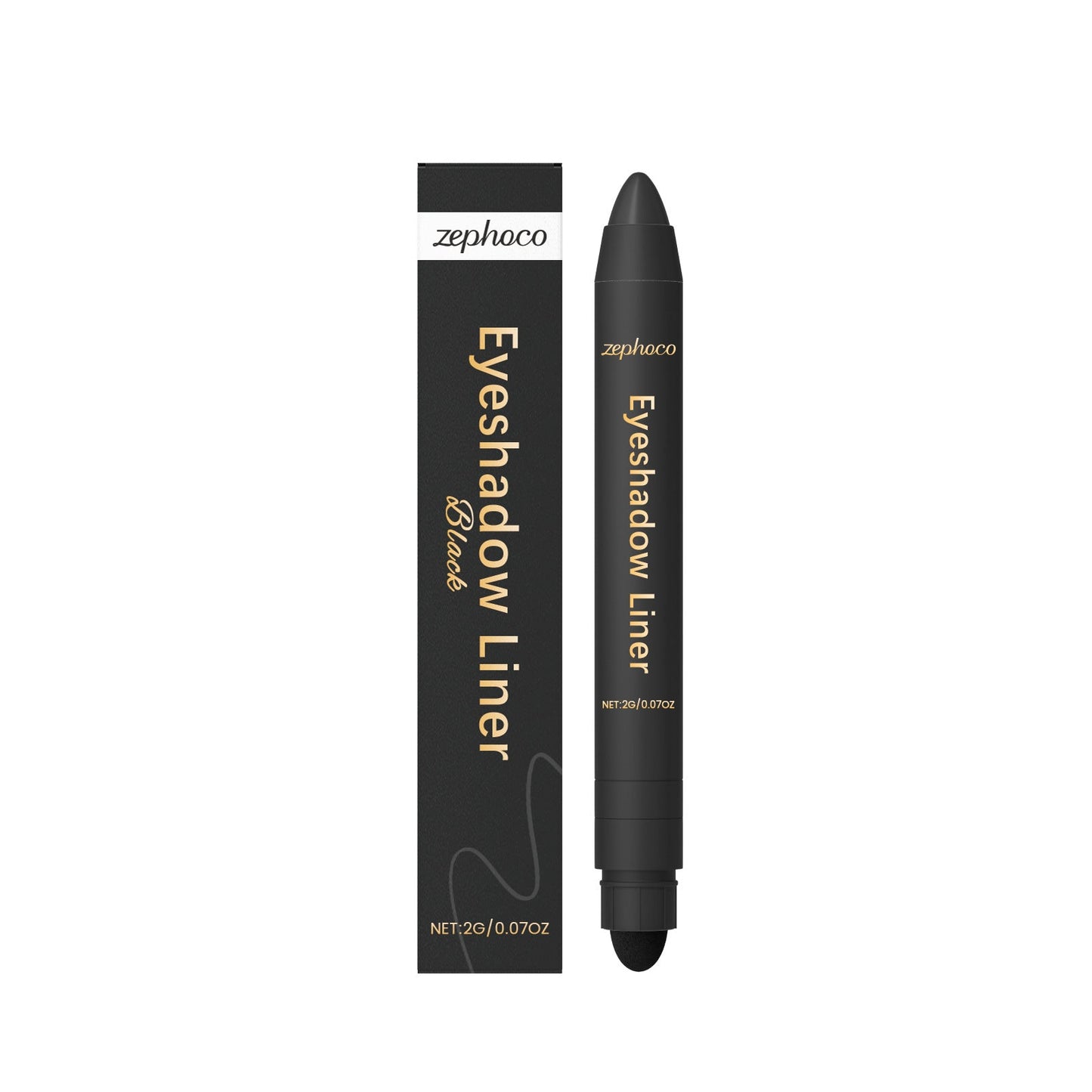 2-in-1 Eyeliner & Lidschatten Pen