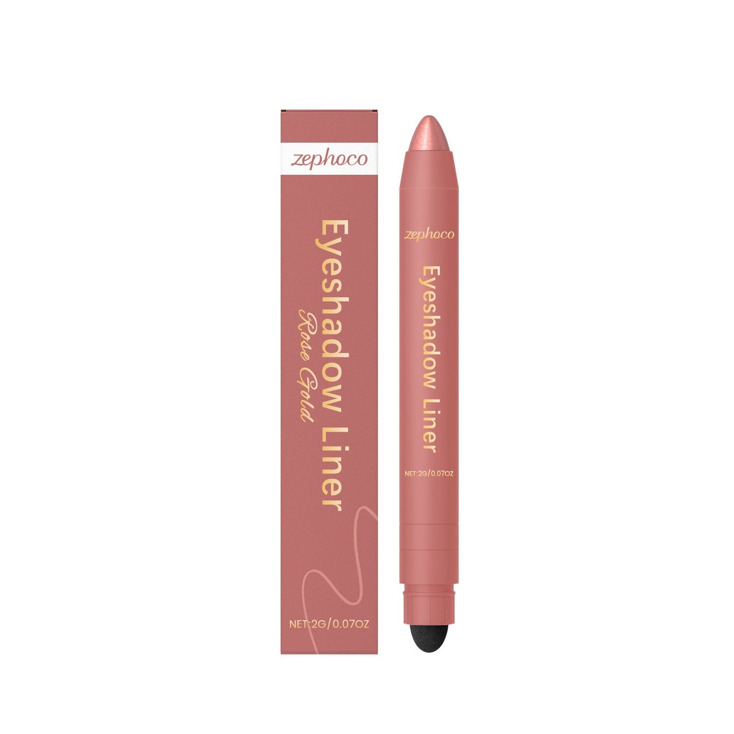 2-in-1 Eyeliner & Lidschatten Pen