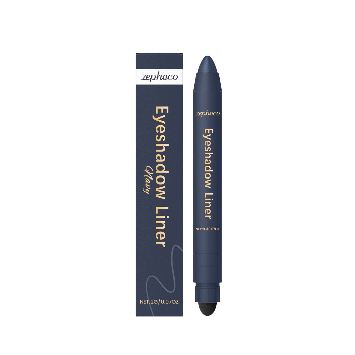 2-in-1 Eyeliner & Lidschatten Pen