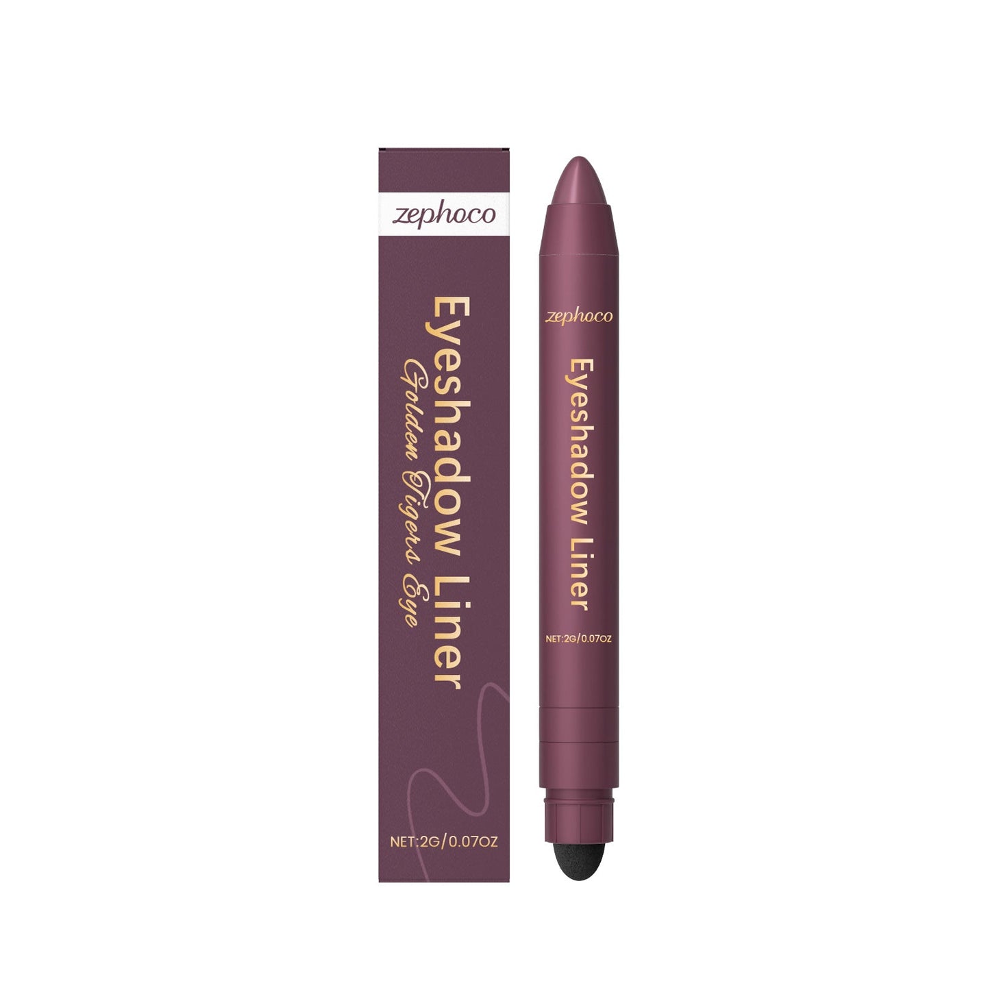 2-in-1 Eyeliner & Lidschatten Pen