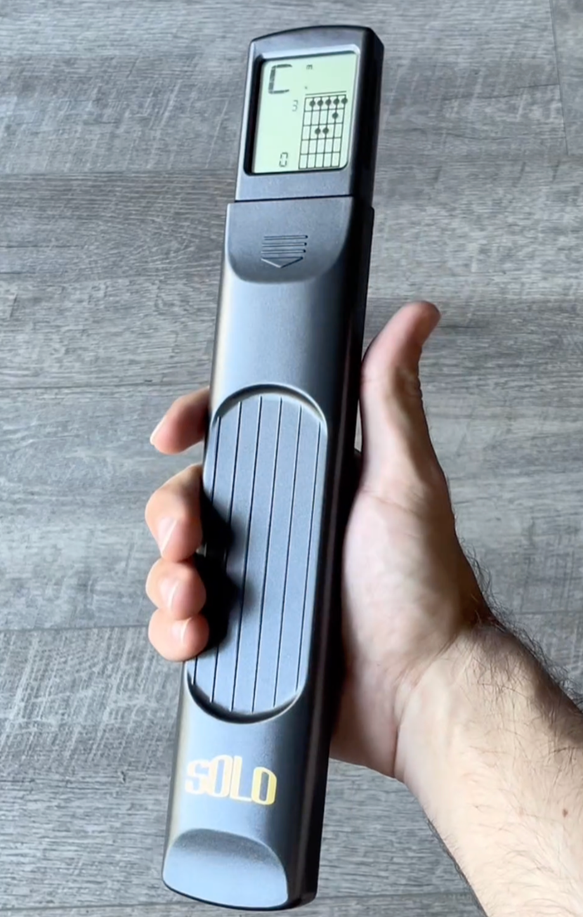 Pocket Pal Gitarrentrainer