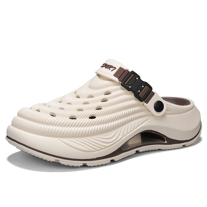 🔥Sommer-Schnäppchen🔥Atmungsaktiver, leichter, rutschfester Unisex-Clog