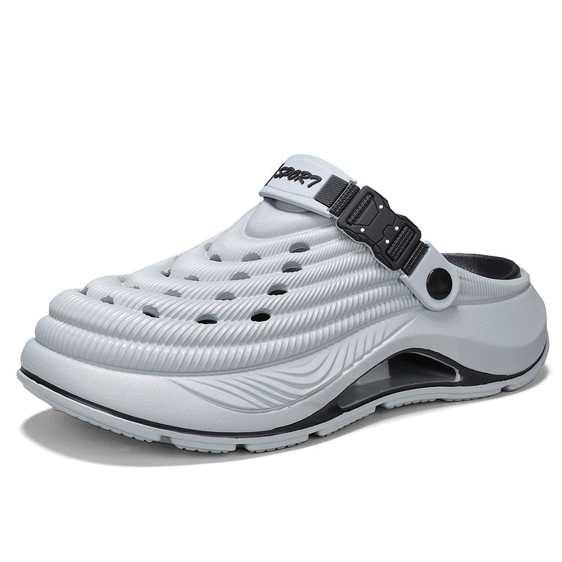 🔥Sommer-Schnäppchen🔥Atmungsaktiver, leichter, rutschfester Unisex-Clog