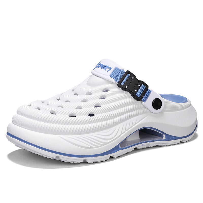 🔥Sommer-Schnäppchen🔥Atmungsaktiver, leichter, rutschfester Unisex-Clog