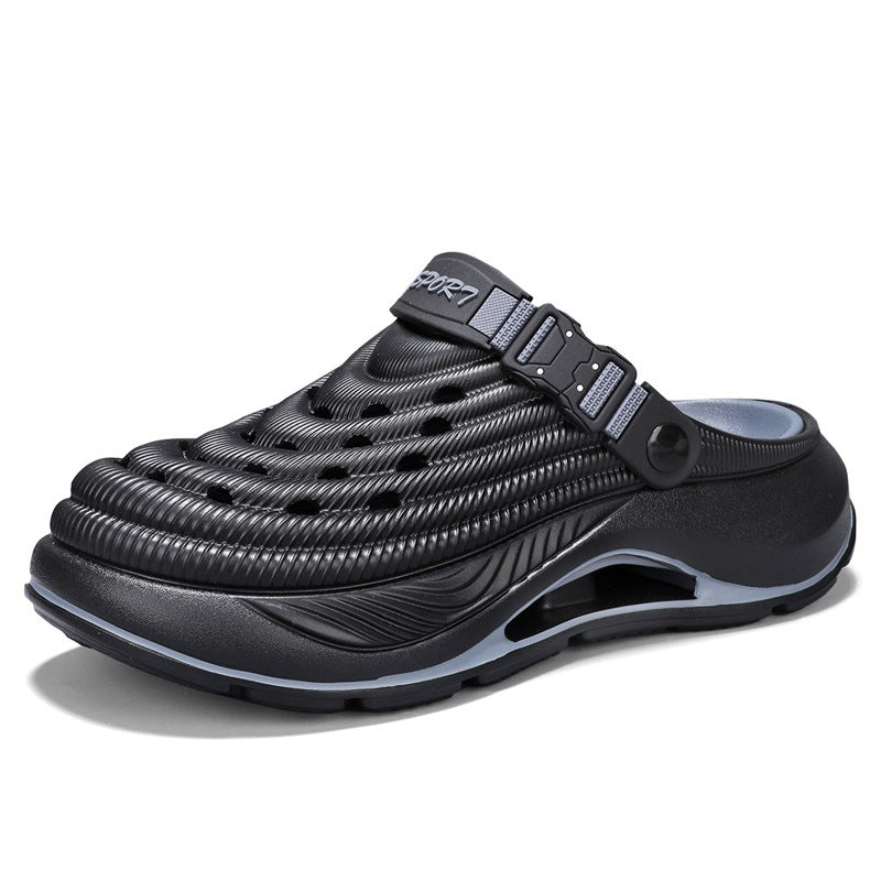 🔥Sommer-Schnäppchen🔥Atmungsaktiver, leichter, rutschfester Unisex-Clog