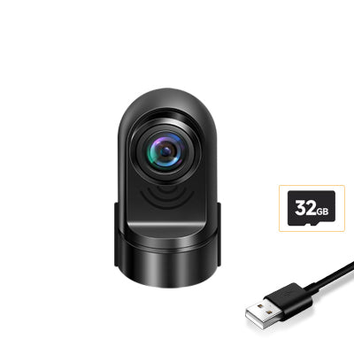 ADAS 360 DashCam | Schützen Sie, was wichtig ist 👪